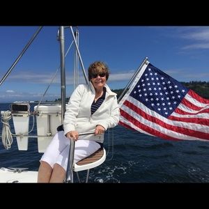 Meet your Posher, Barbara